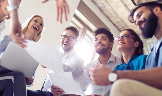 Yerelden Küresele Uzanan Yolculuk