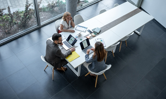 Offshore Yapıların Devreye Alınması