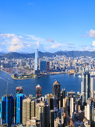 Hong Kong Şirket Kuruluşu