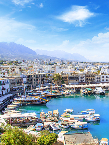 Kıbrıs Şirket Kuruluşu