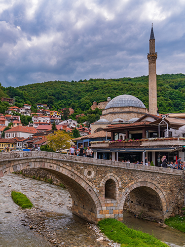 Kosova Şirket Kuruluşu